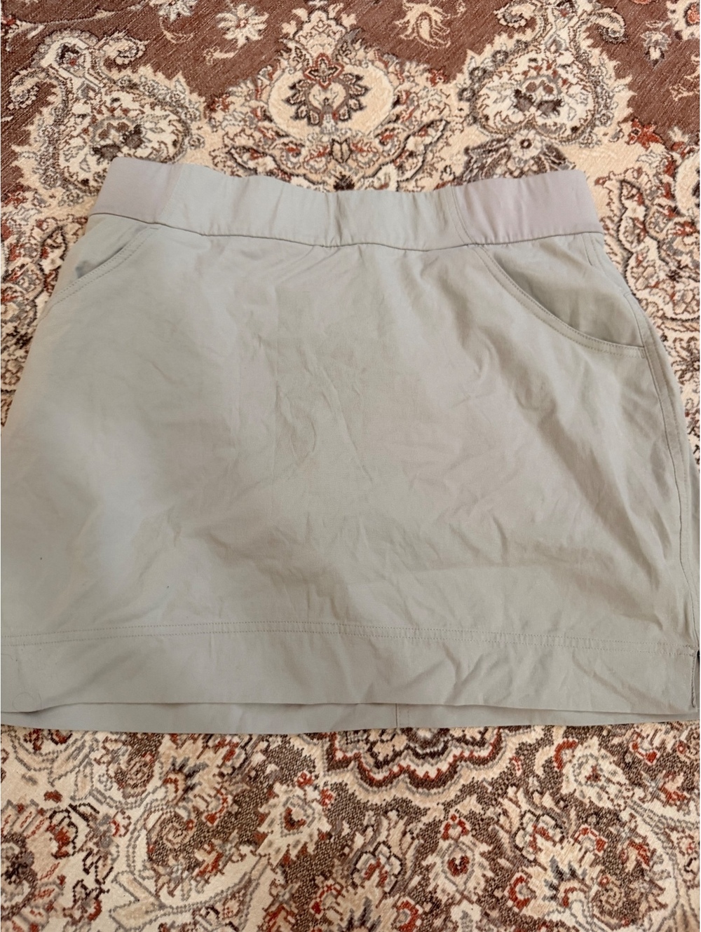 Columbia women’s athletic skort